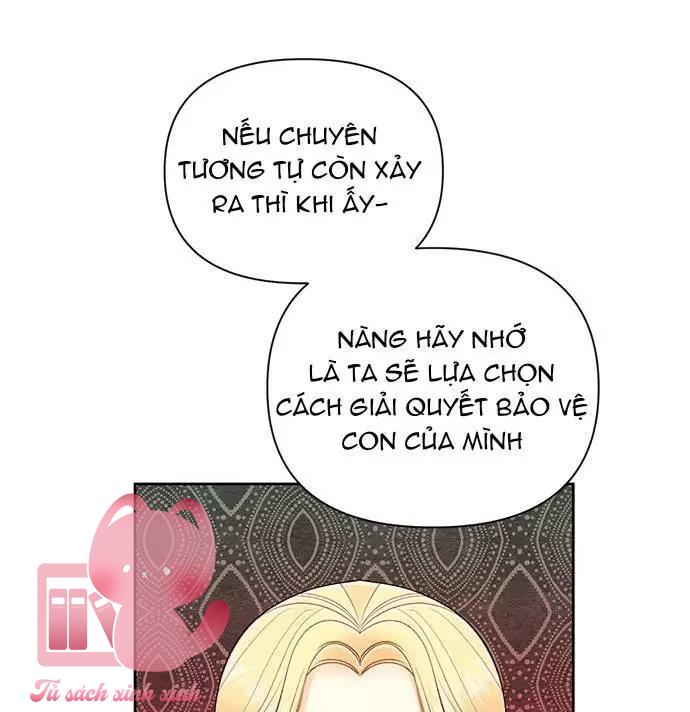 Hoàng Hậu Tái Hôn - Chap 49