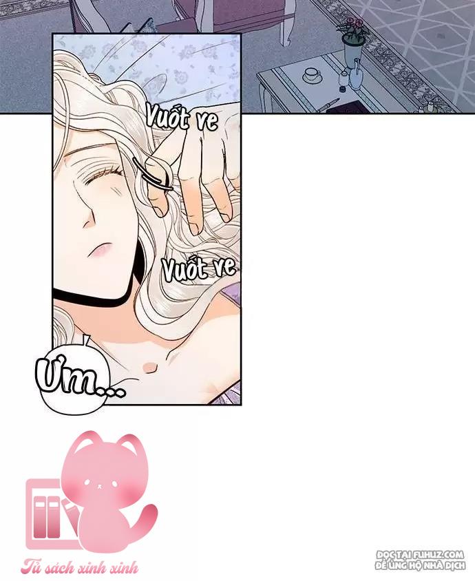 Hoàng Hậu Tái Hôn - Chap 49