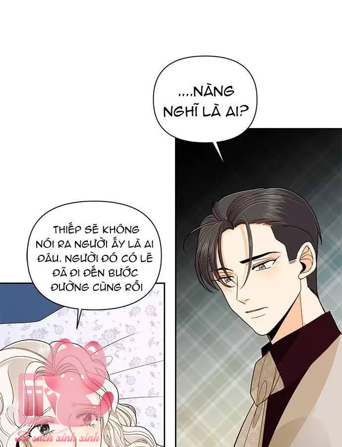 Hoàng Hậu Tái Hôn - Chap 49