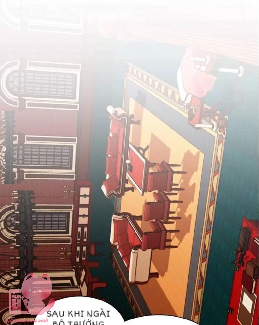 Hoàng Hậu Tái Hôn - Chap 5