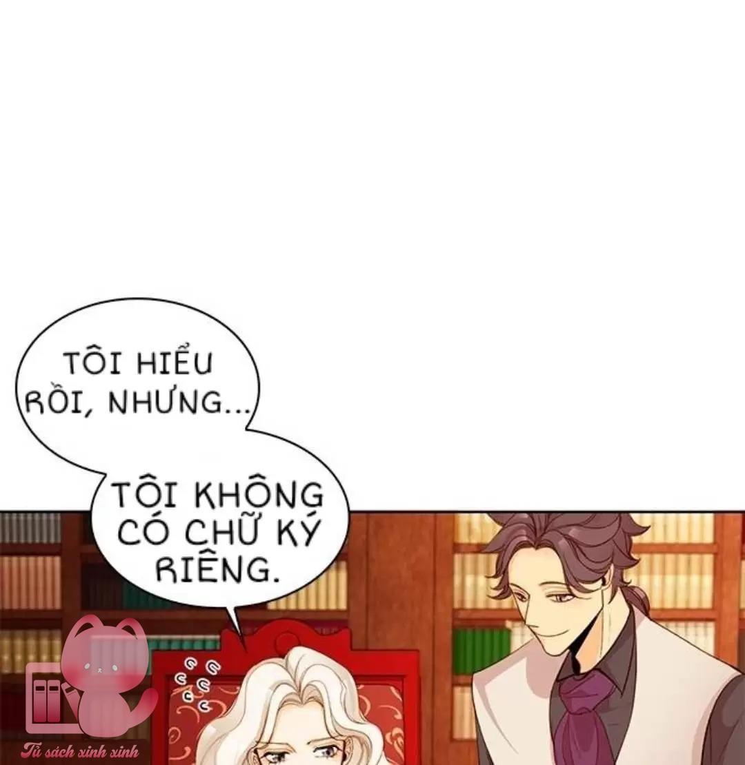 Hoàng Hậu Tái Hôn - Chap 5