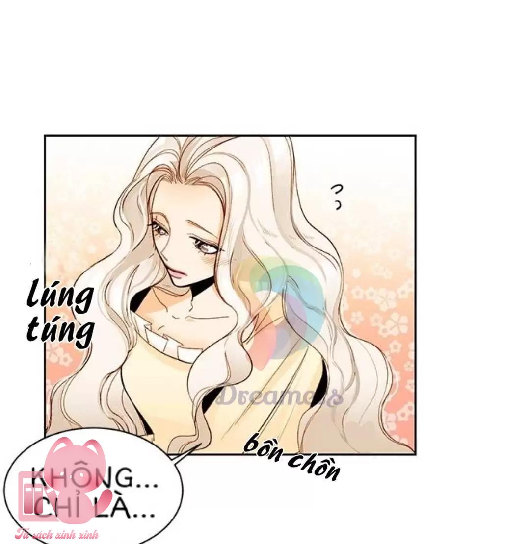 Hoàng Hậu Tái Hôn - Chap 5