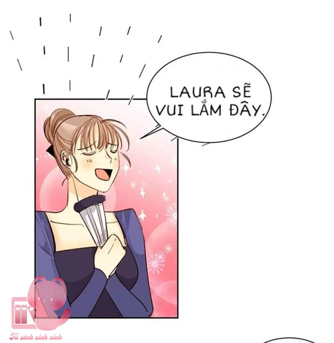 Hoàng Hậu Tái Hôn - Chap 5