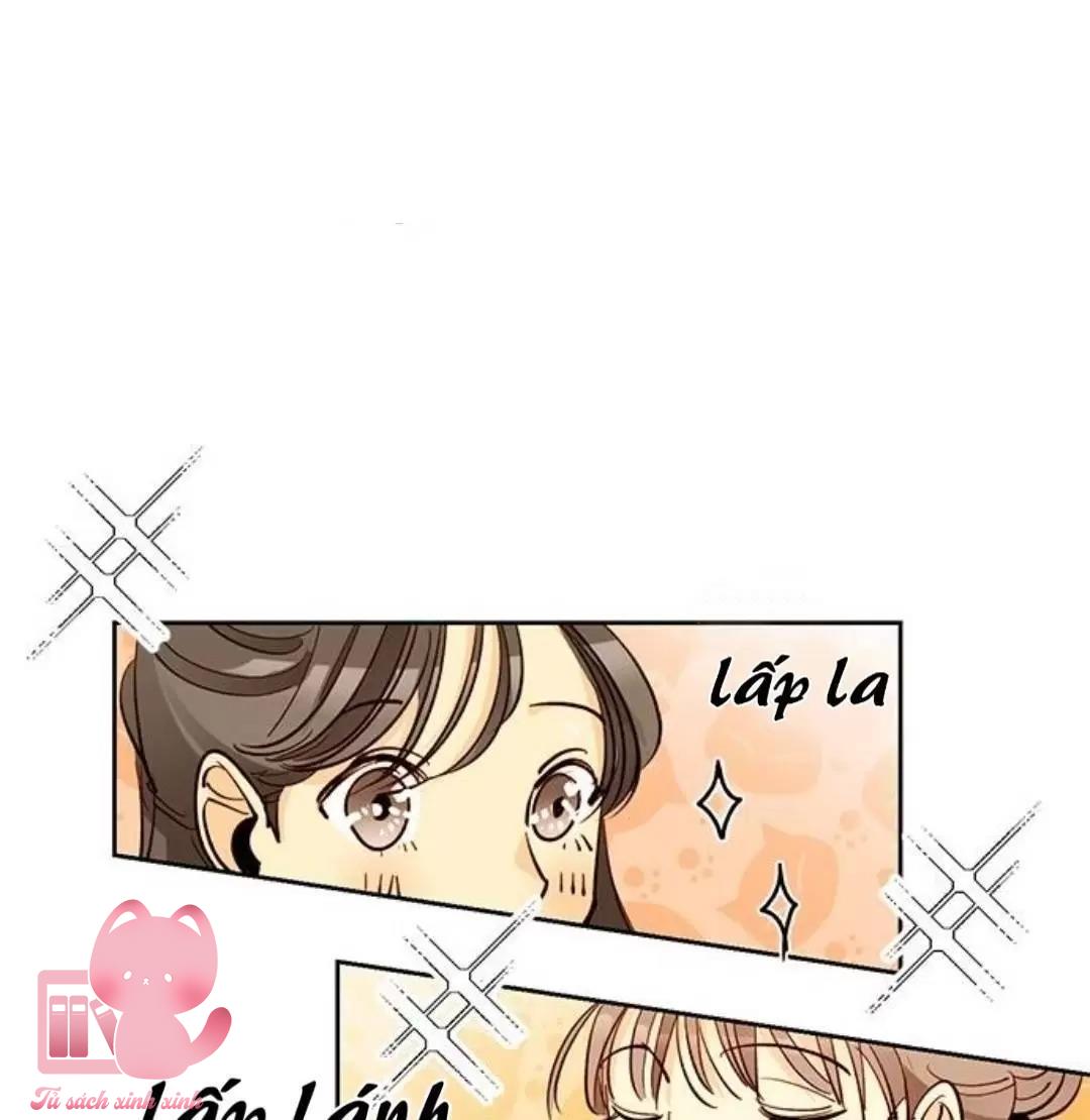 Hoàng Hậu Tái Hôn - Chap 5