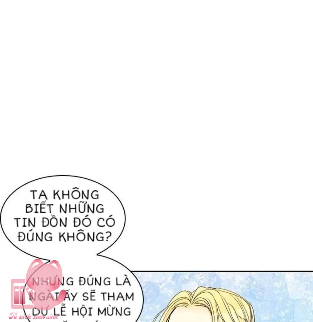 Hoàng Hậu Tái Hôn - Chap 5