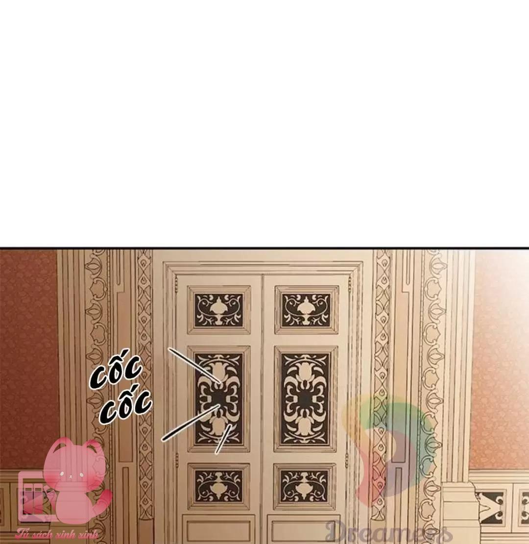 Hoàng Hậu Tái Hôn - Chap 5