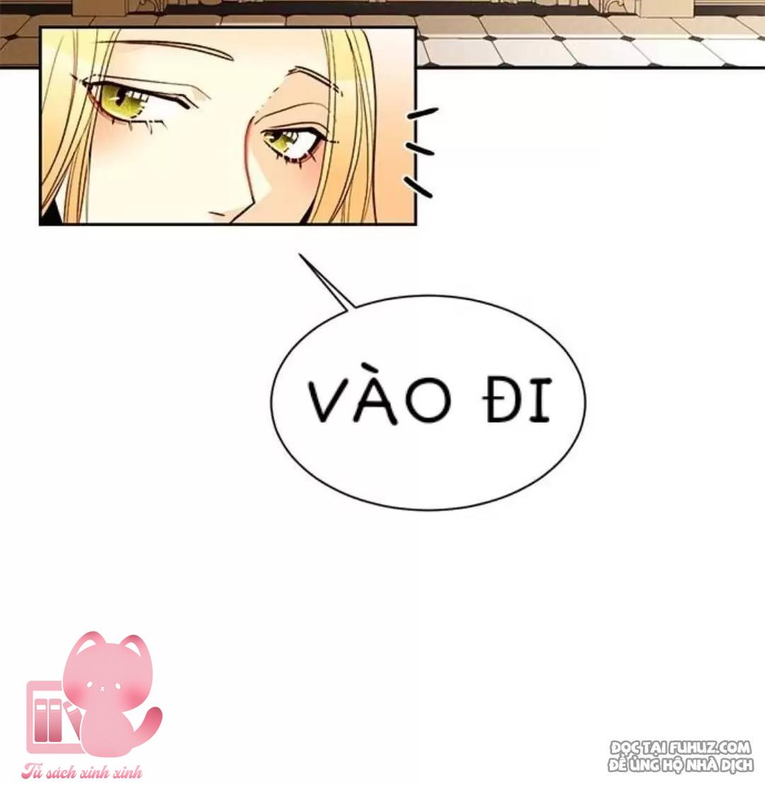 Hoàng Hậu Tái Hôn - Chap 5