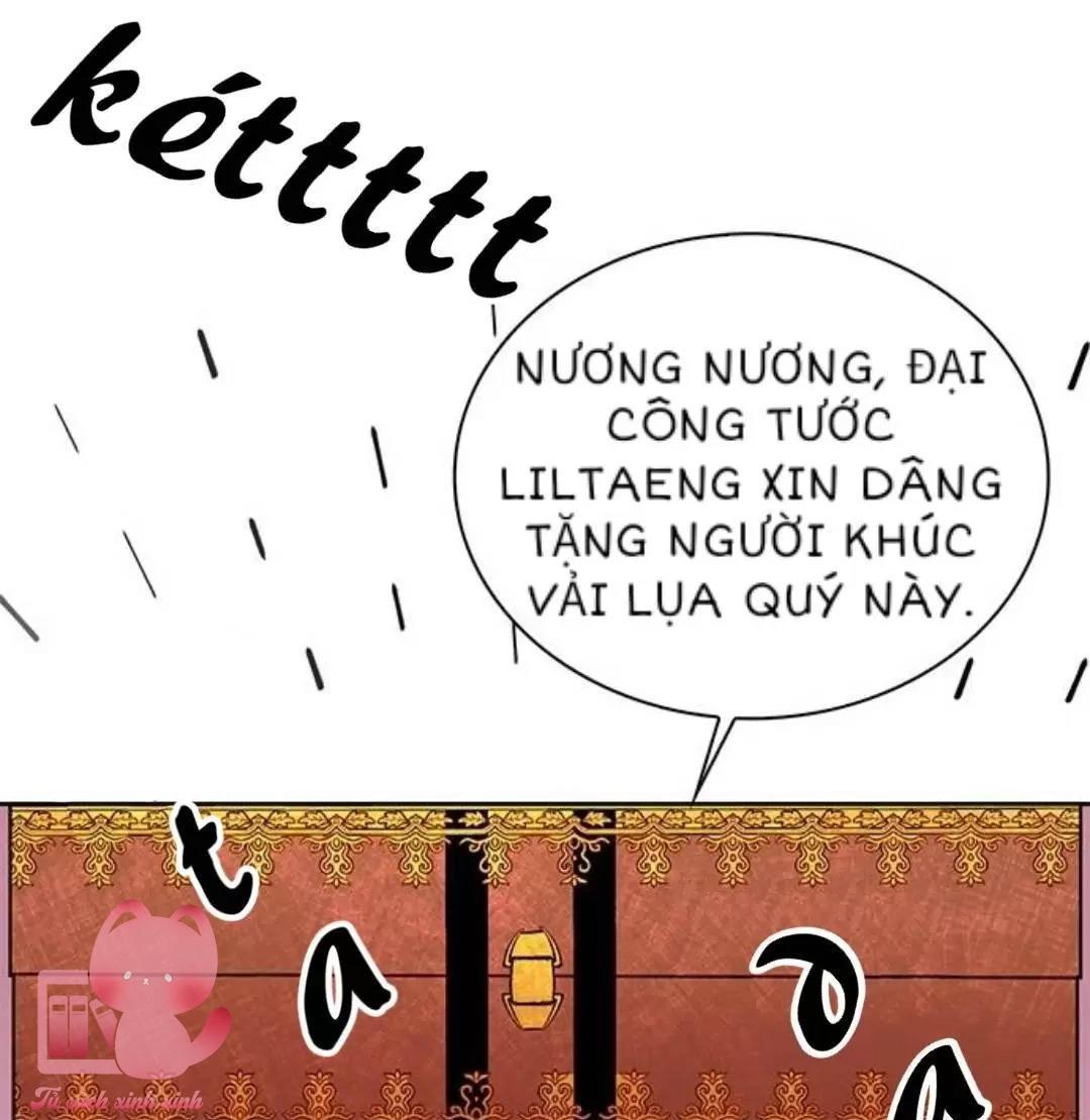 Hoàng Hậu Tái Hôn - Chap 5