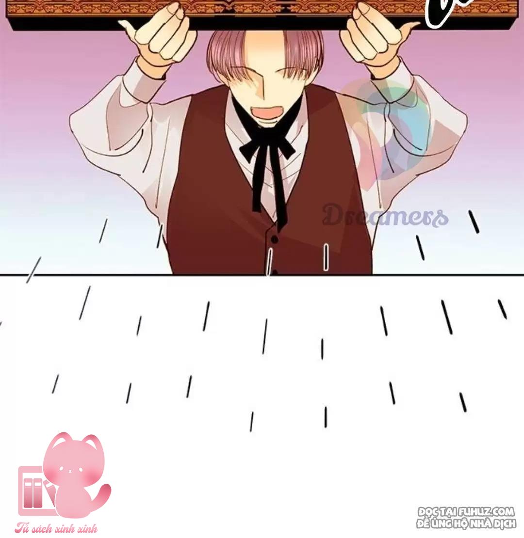 Hoàng Hậu Tái Hôn - Chap 5