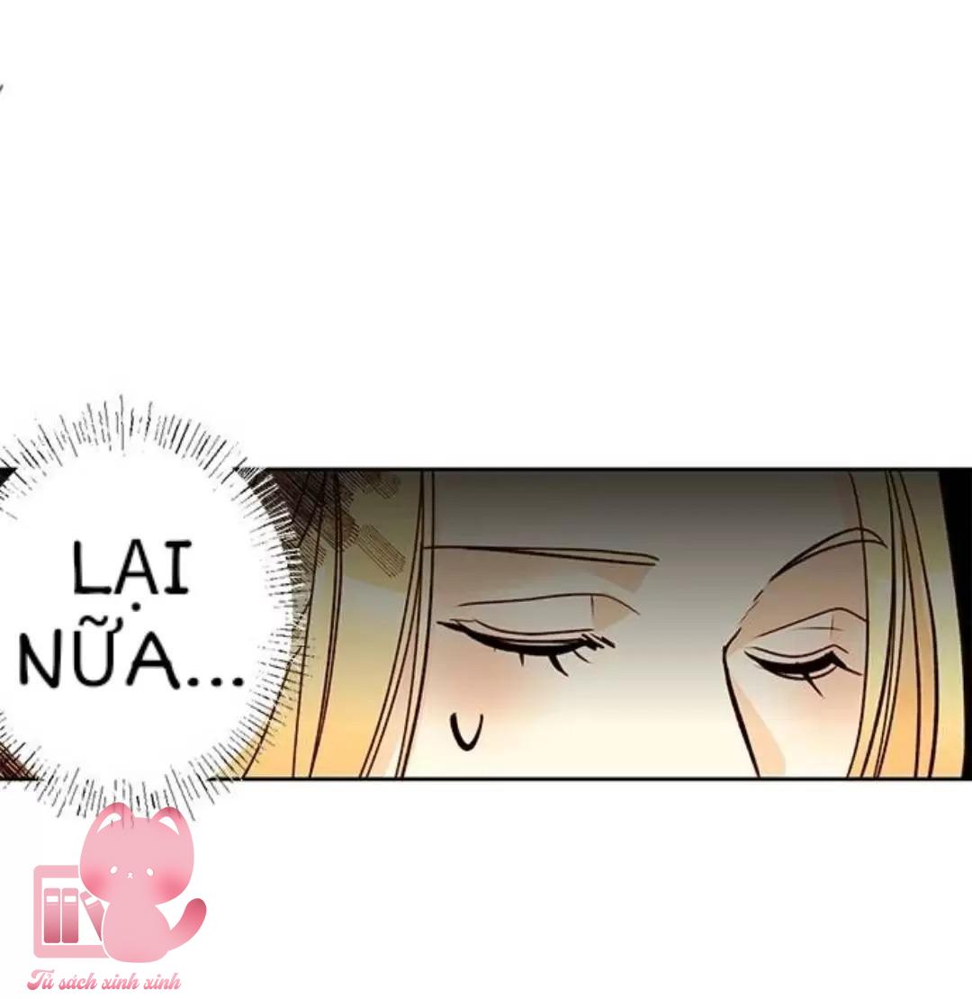 Hoàng Hậu Tái Hôn - Chap 5