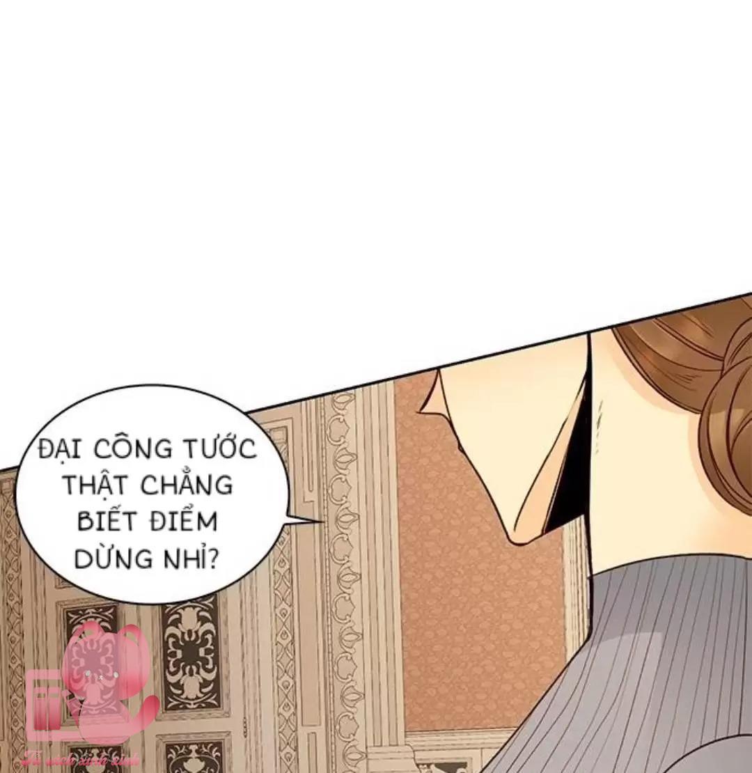 Hoàng Hậu Tái Hôn - Chap 5