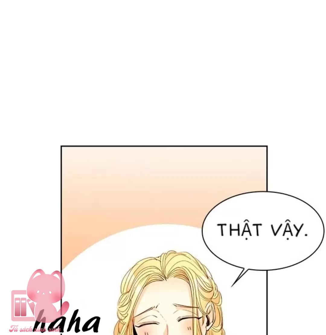 Hoàng Hậu Tái Hôn - Chap 5