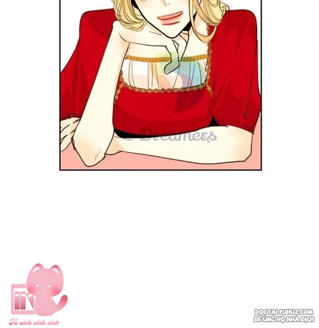 Hoàng Hậu Tái Hôn - Chap 5