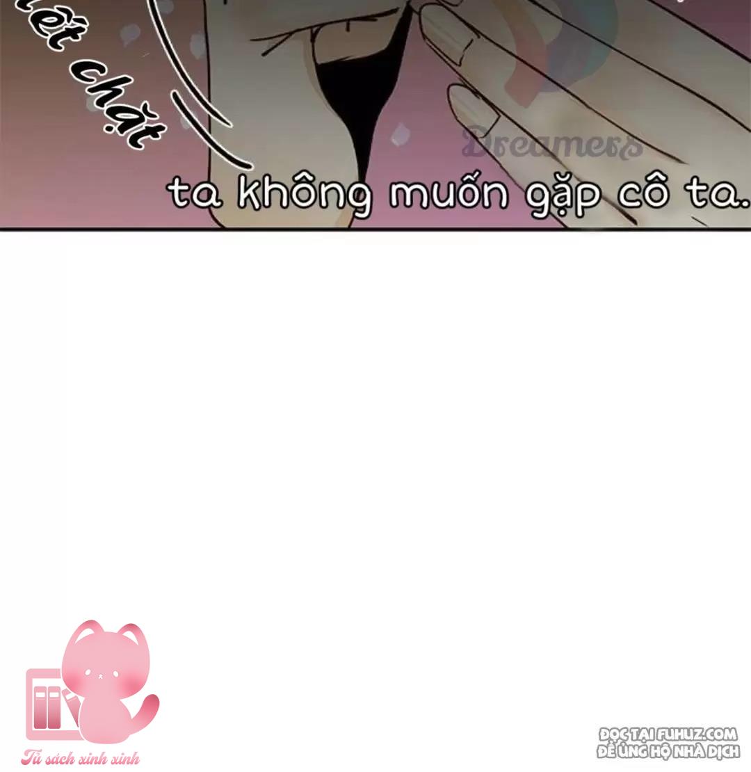 Hoàng Hậu Tái Hôn - Chap 5