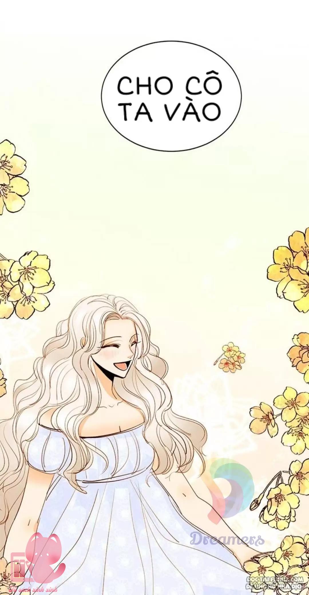 Hoàng Hậu Tái Hôn - Chap 5
