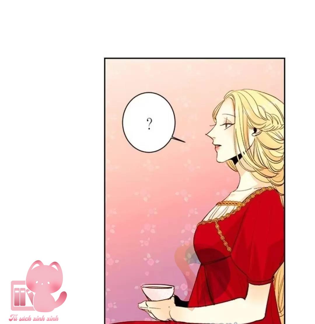 Hoàng Hậu Tái Hôn - Chap 5