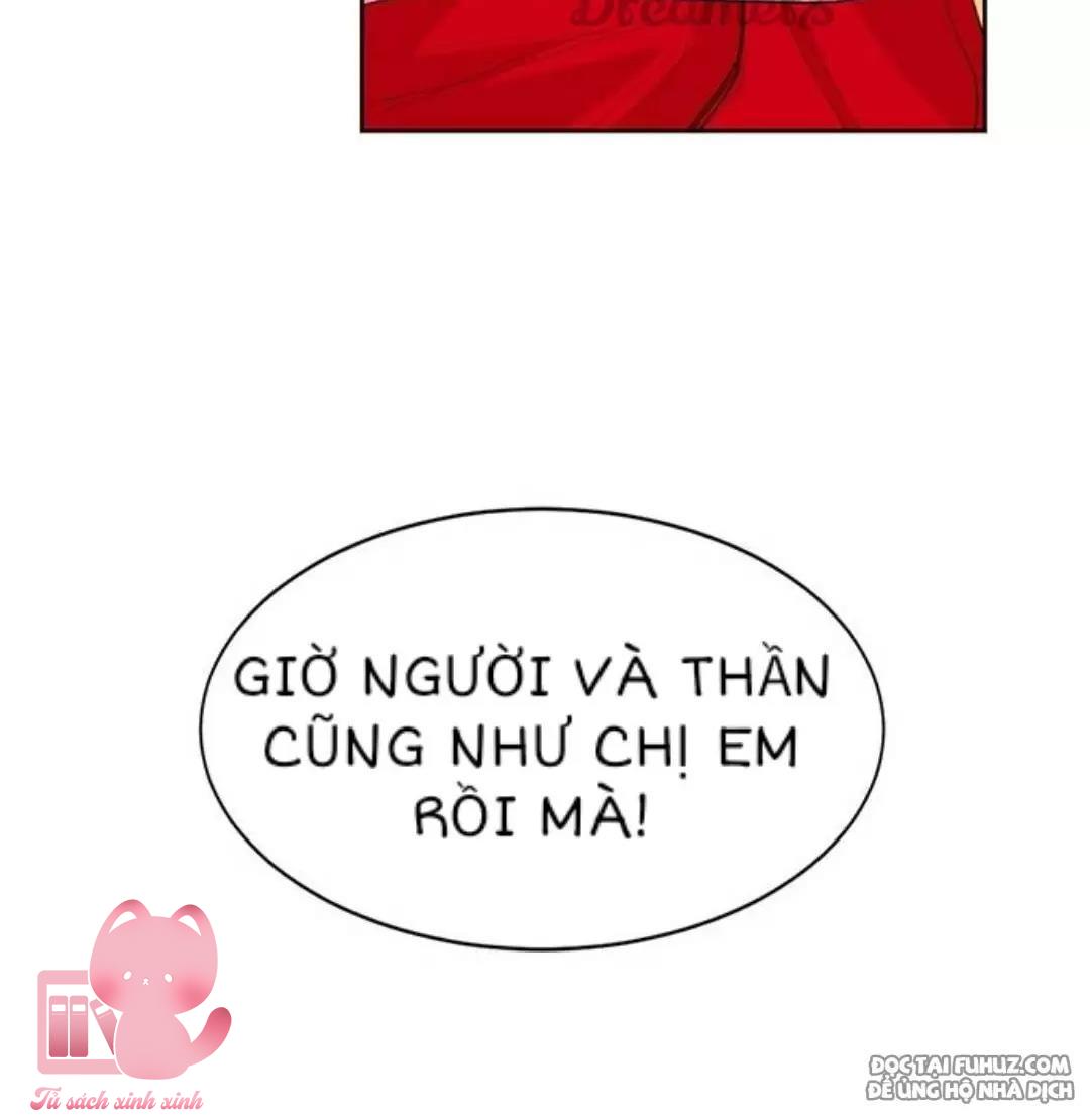 Hoàng Hậu Tái Hôn - Chap 5