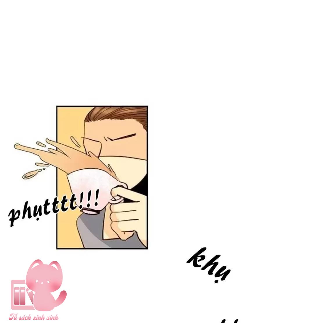 Hoàng Hậu Tái Hôn - Chap 5