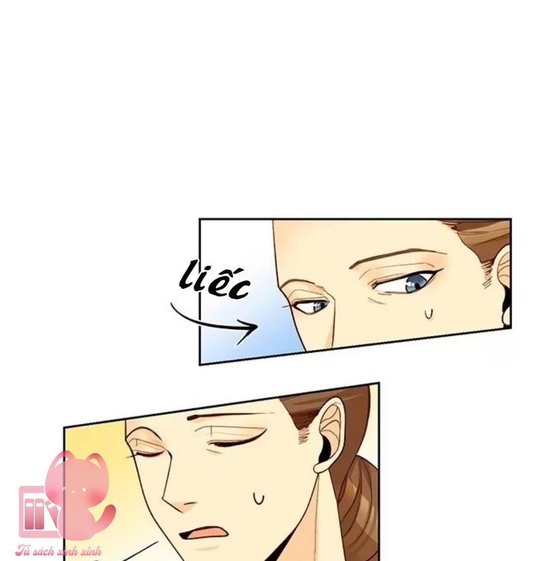 Hoàng Hậu Tái Hôn - Chap 5