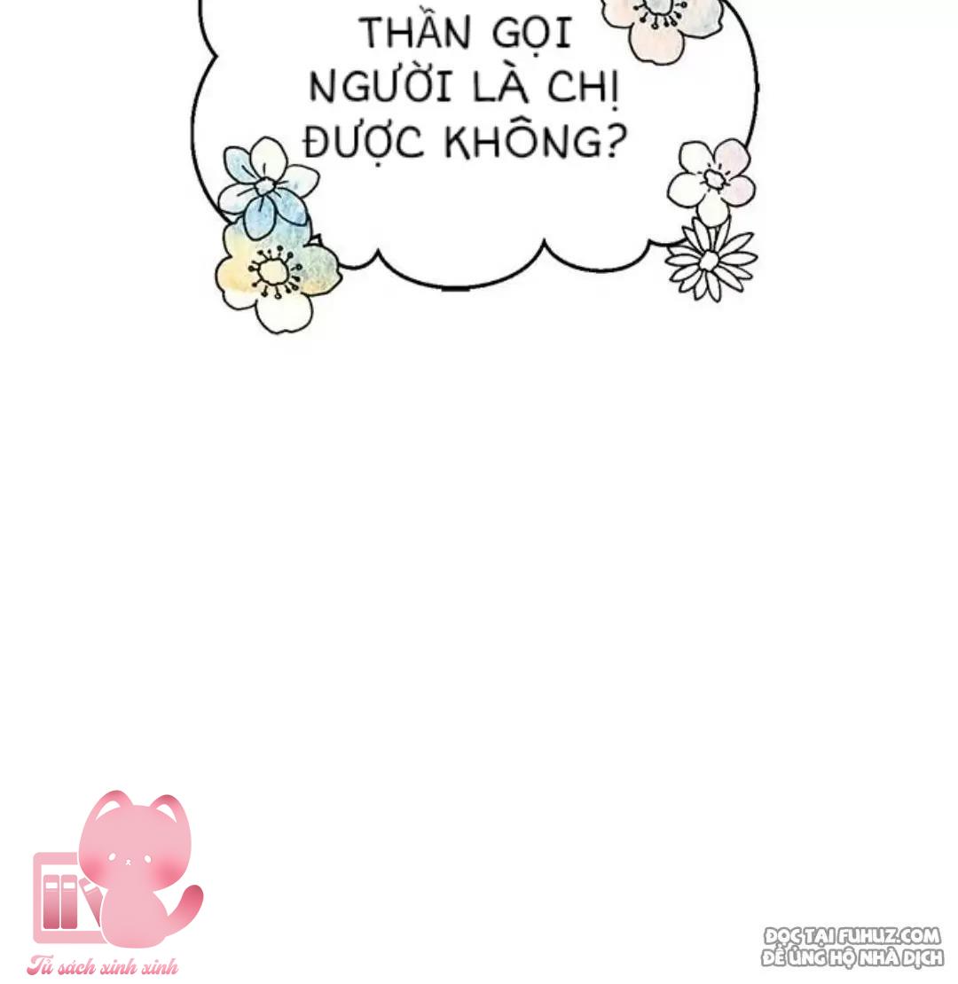 Hoàng Hậu Tái Hôn - Chap 5