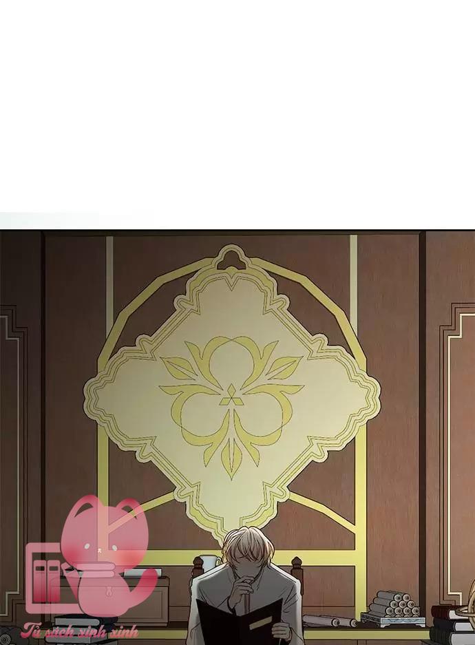 Hoàng Hậu Tái Hôn - Chap 50