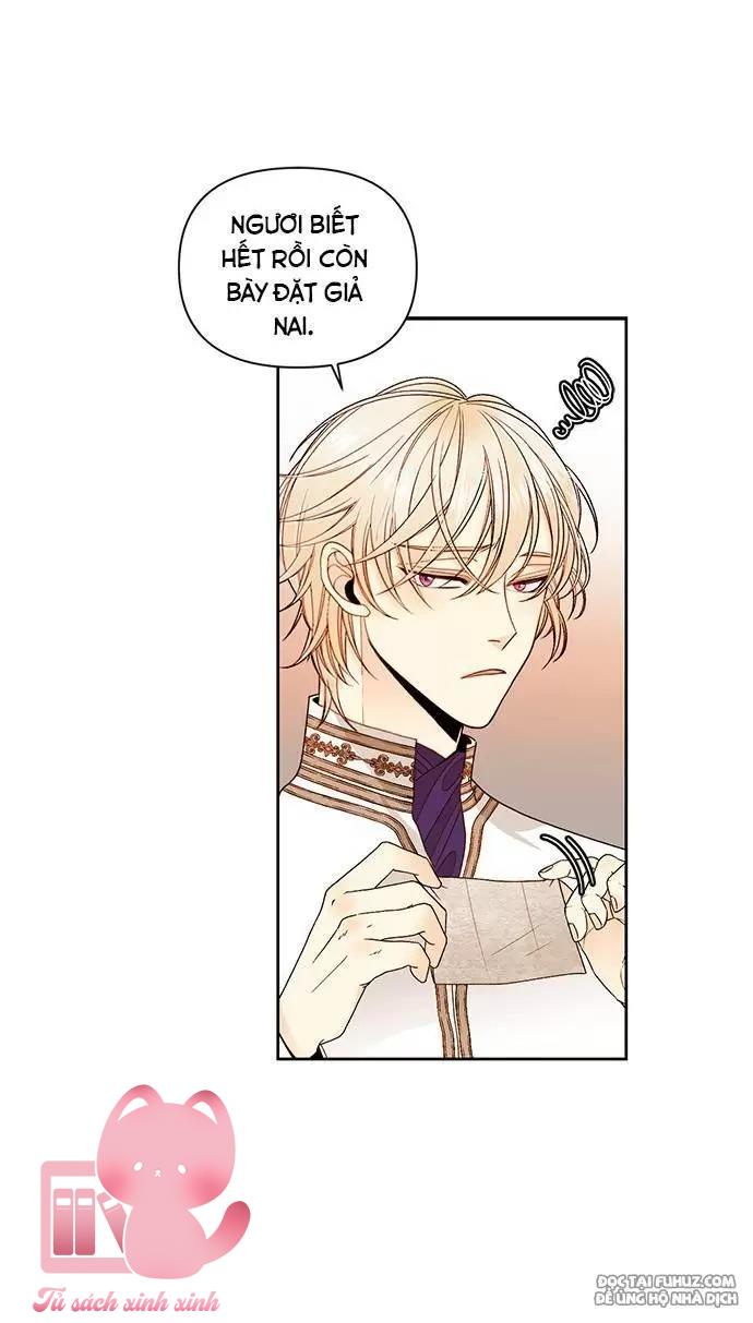 Hoàng Hậu Tái Hôn - Chap 50