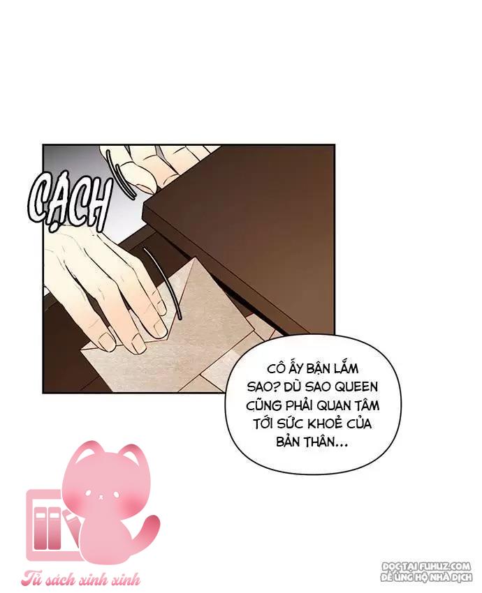 Hoàng Hậu Tái Hôn - Chap 50