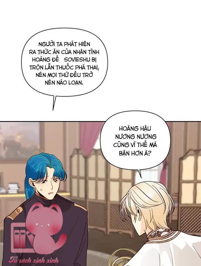 Hoàng Hậu Tái Hôn - Chap 50