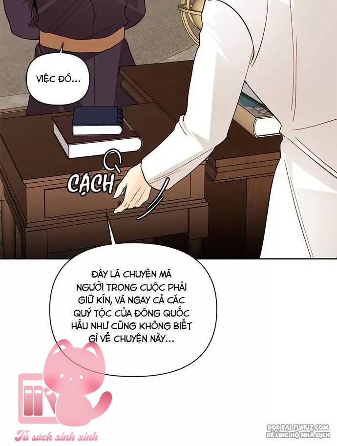 Hoàng Hậu Tái Hôn - Chap 50