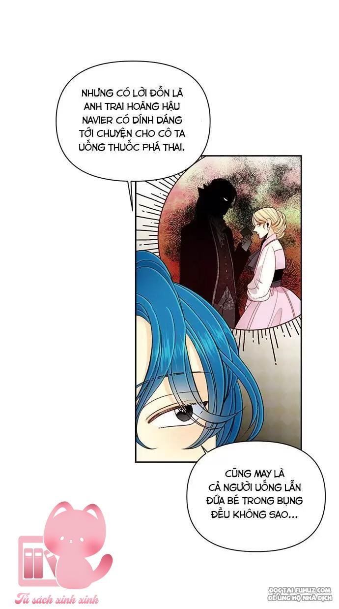 Hoàng Hậu Tái Hôn - Chap 50