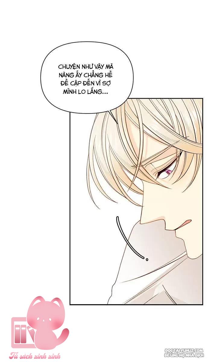 Hoàng Hậu Tái Hôn - Chap 50