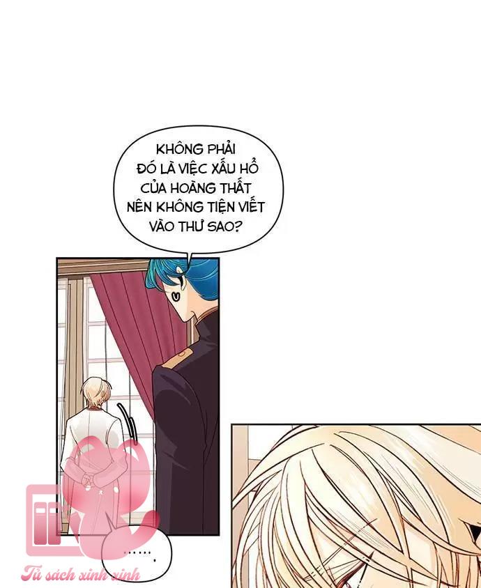 Hoàng Hậu Tái Hôn - Chap 50