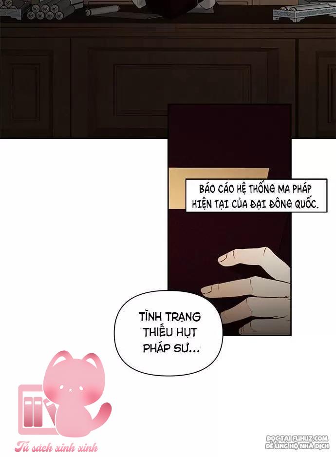 Hoàng Hậu Tái Hôn - Chap 50