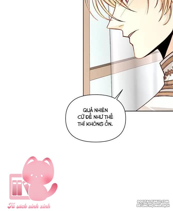 Hoàng Hậu Tái Hôn - Chap 50