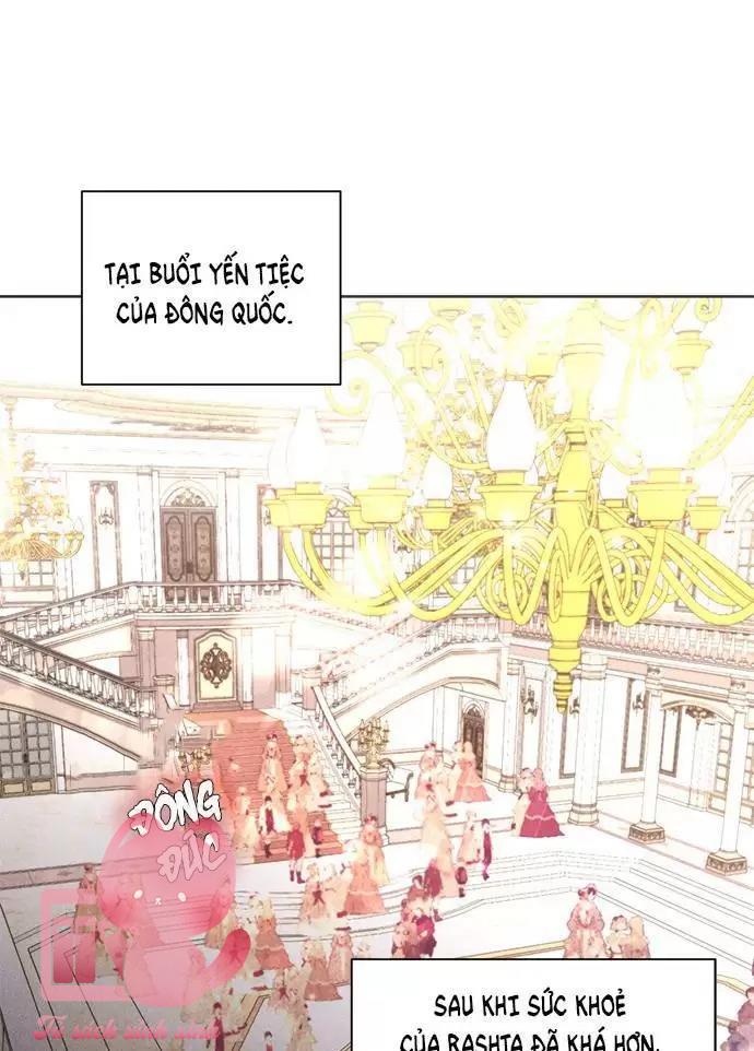 Hoàng Hậu Tái Hôn - Chap 50