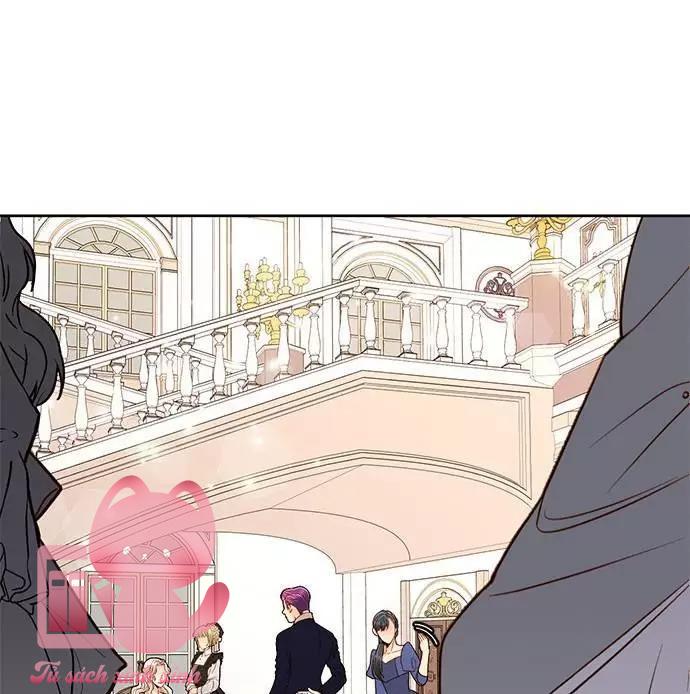 Hoàng Hậu Tái Hôn - Chap 50