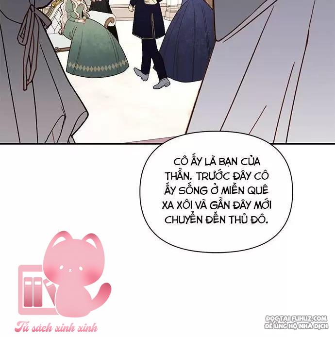 Hoàng Hậu Tái Hôn - Chap 50