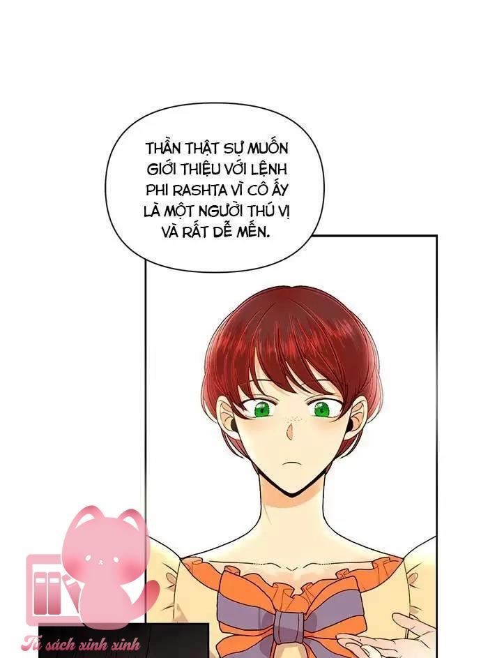 Hoàng Hậu Tái Hôn - Chap 50