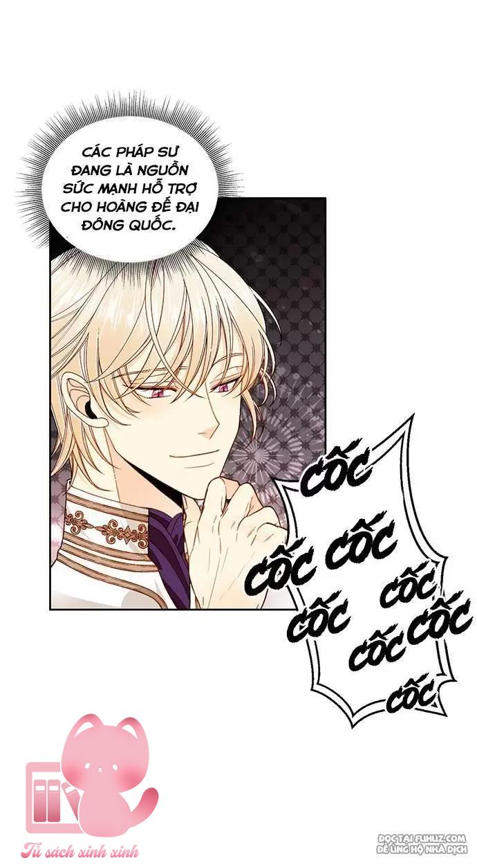 Hoàng Hậu Tái Hôn - Chap 50