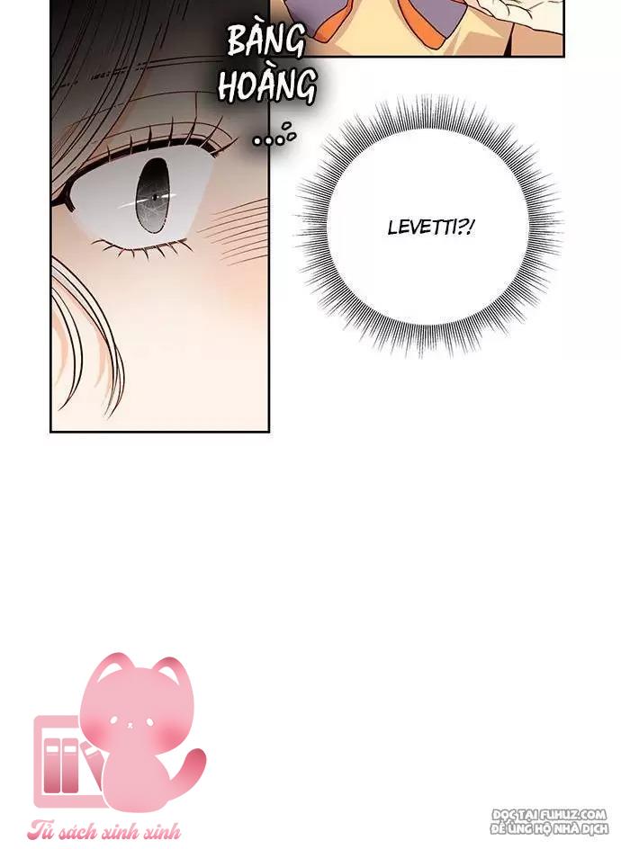 Hoàng Hậu Tái Hôn - Chap 50