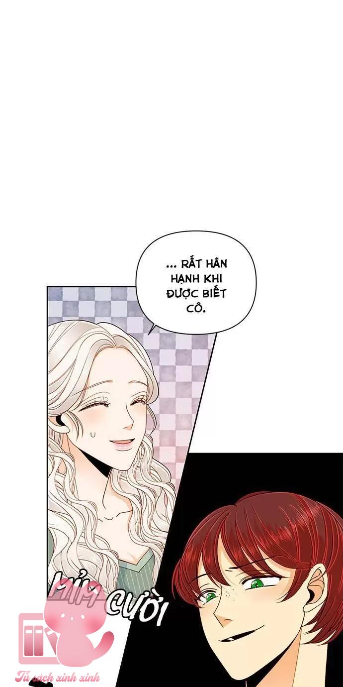 Hoàng Hậu Tái Hôn - Chap 50