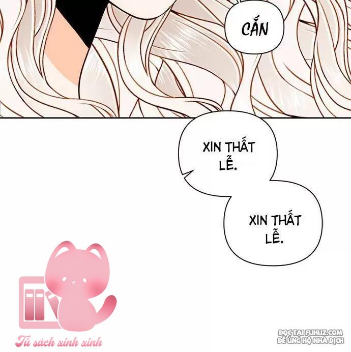 Hoàng Hậu Tái Hôn - Chap 50