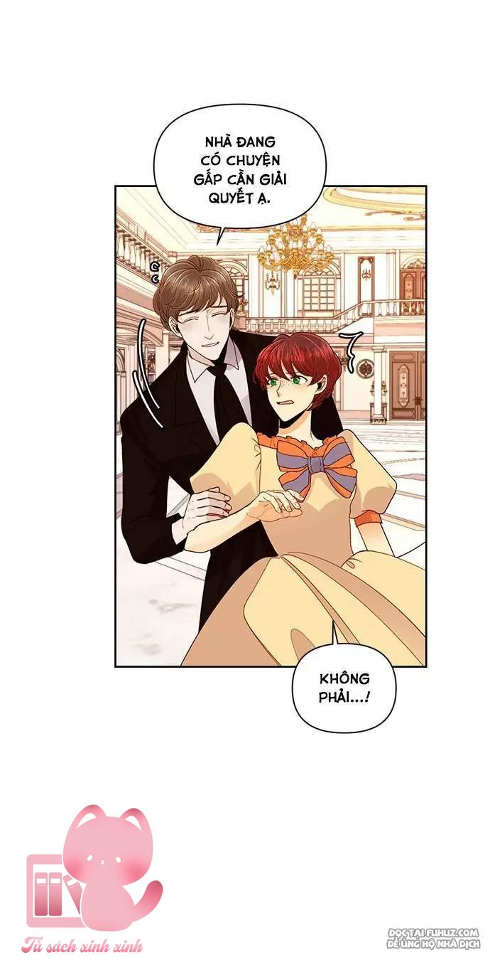 Hoàng Hậu Tái Hôn - Chap 50