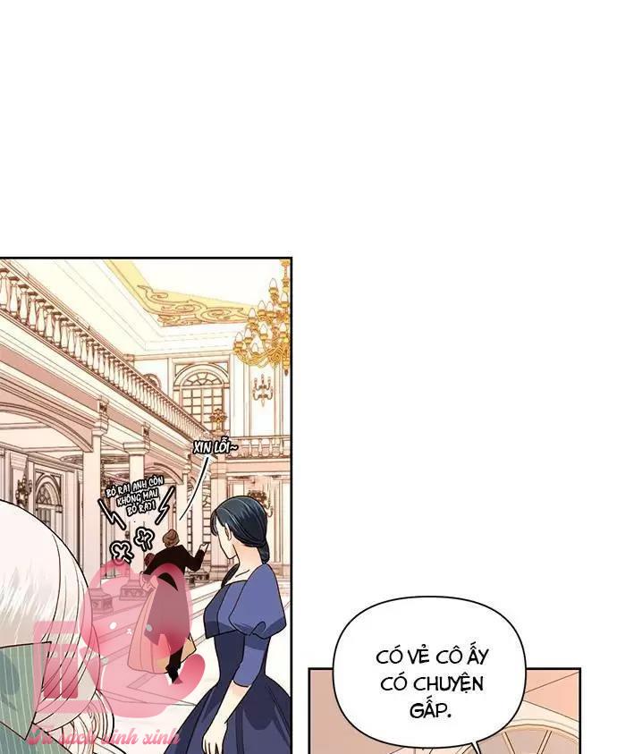 Hoàng Hậu Tái Hôn - Chap 50