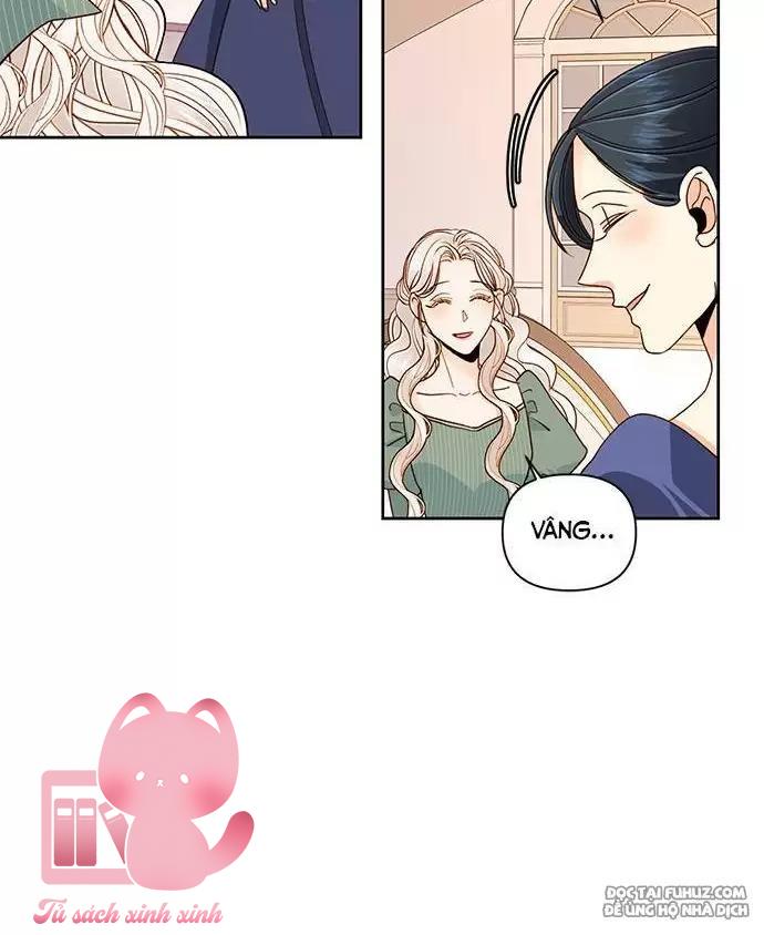 Hoàng Hậu Tái Hôn - Chap 50