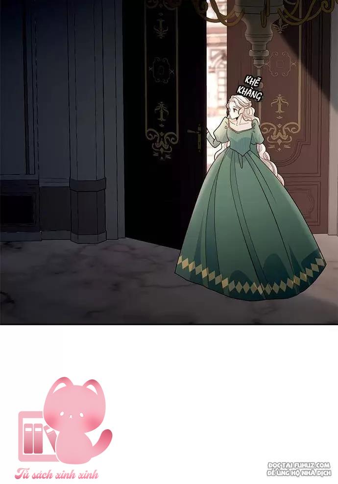 Hoàng Hậu Tái Hôn - Chap 50