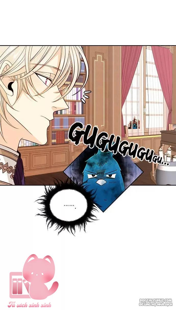 Hoàng Hậu Tái Hôn - Chap 50