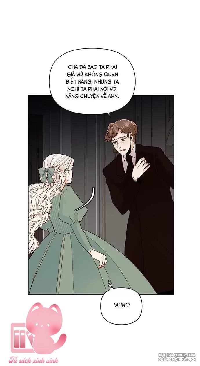 Hoàng Hậu Tái Hôn - Chap 50