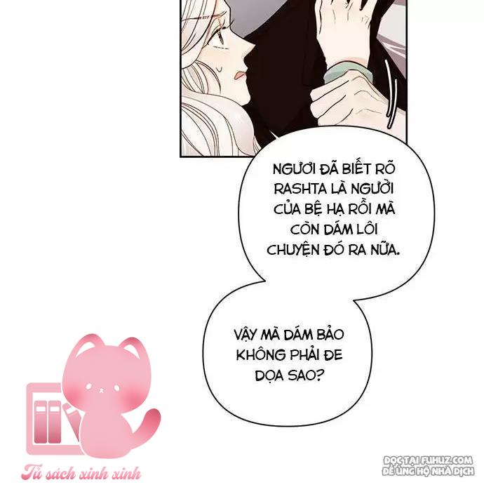 Hoàng Hậu Tái Hôn - Chap 50