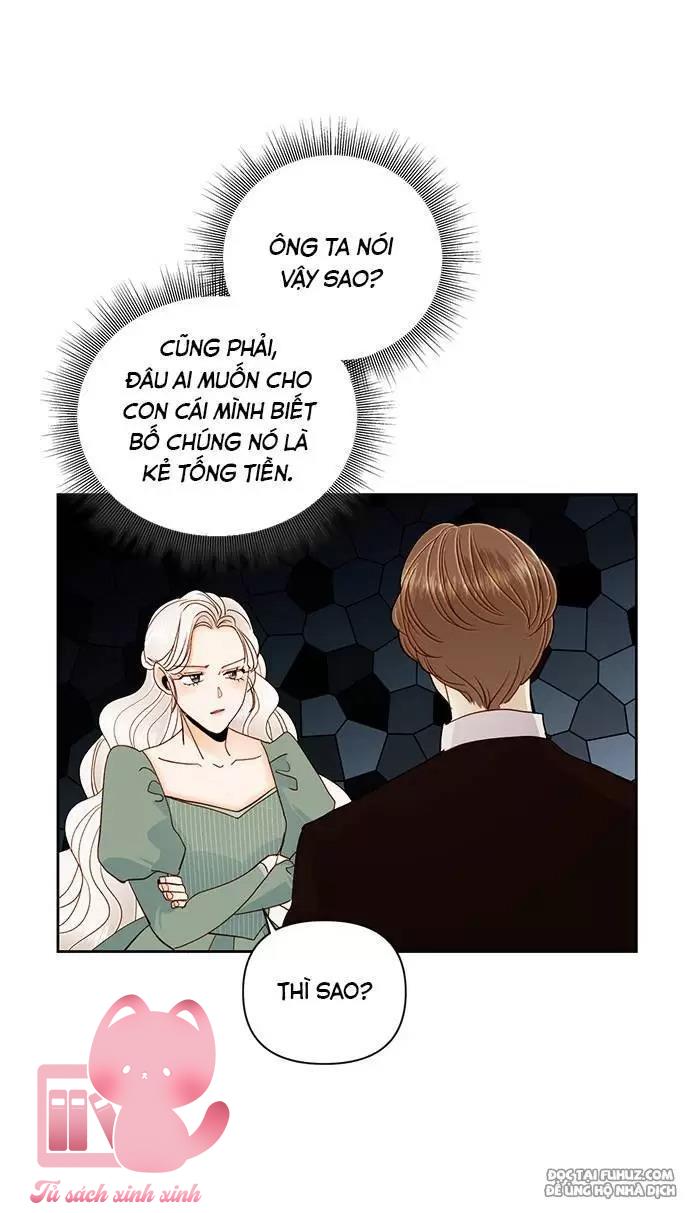 Hoàng Hậu Tái Hôn - Chap 50